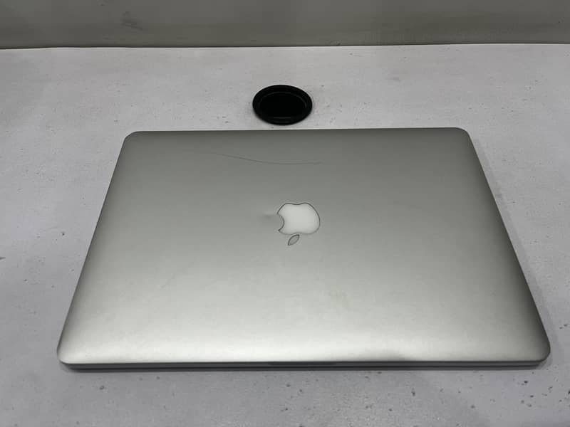 Macbook Pro 2014 i7 16GB 512 GB SSD 15 inch 4