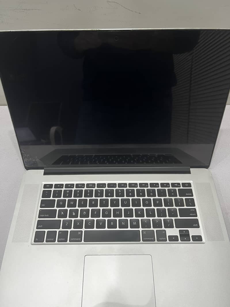 Macbook Pro 2014 i7 16GB 512 GB SSD 15 inch 6