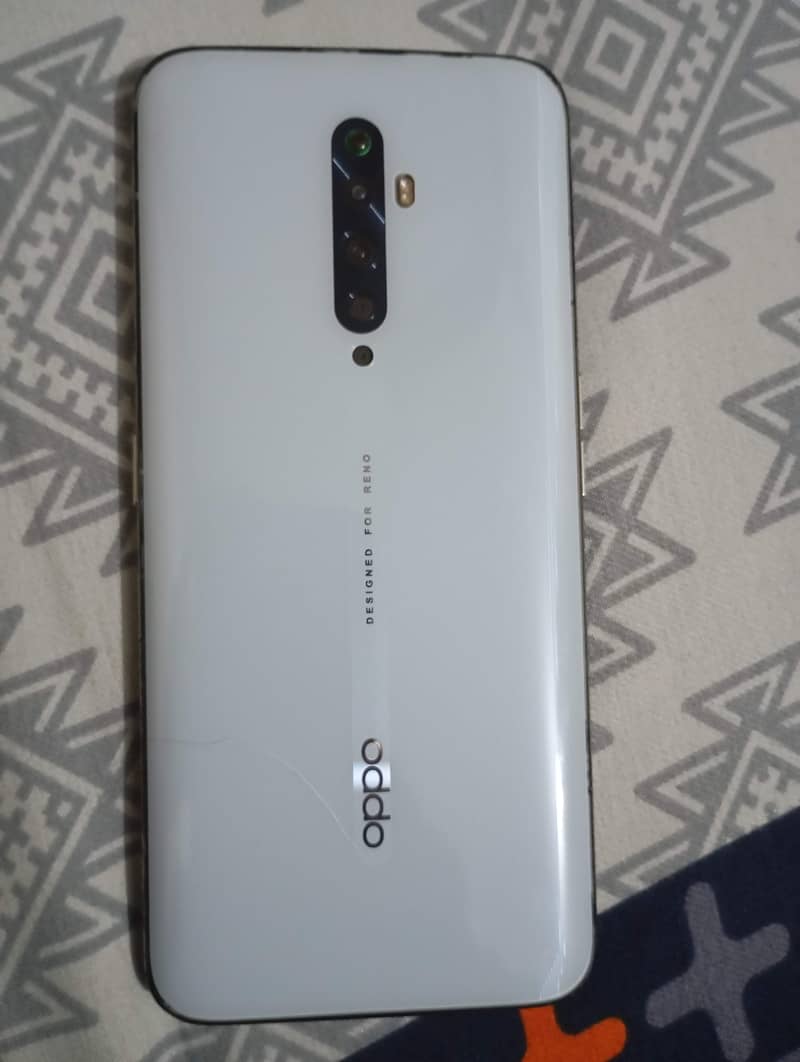 OPPO Reno 2 1