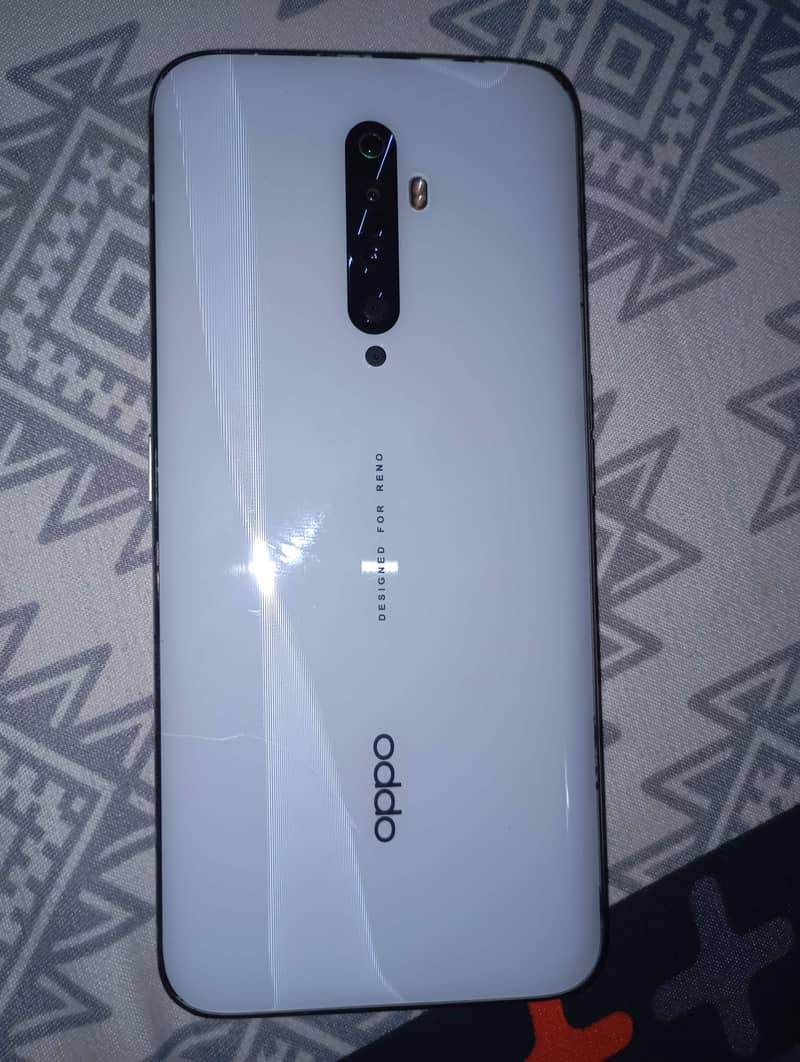 OPPO Reno 2 2