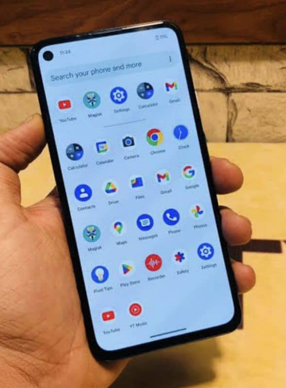 Genone mobile without any problem 1