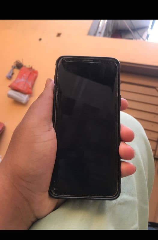 Samsung s9 edge for  sale 2