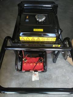 JD Generator 3kva for sale 60000 only