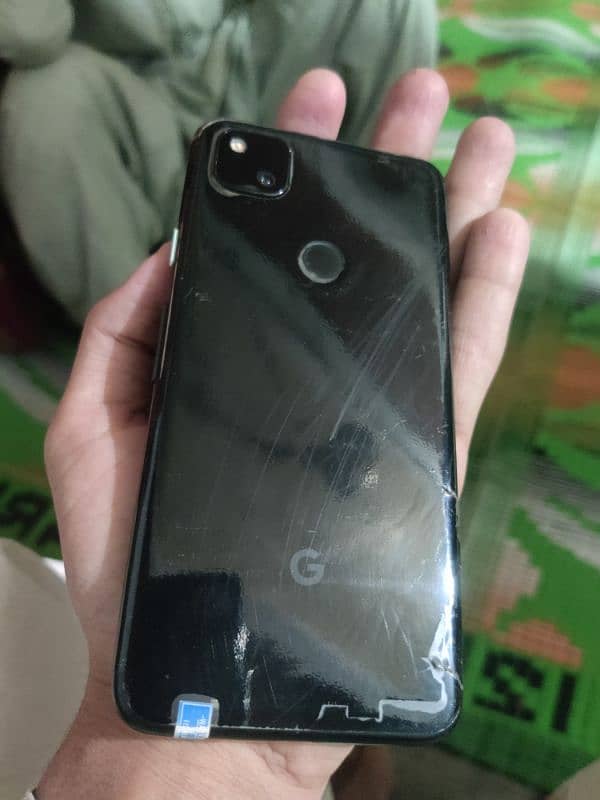 google pixel 4a pta approved exchange possible 3