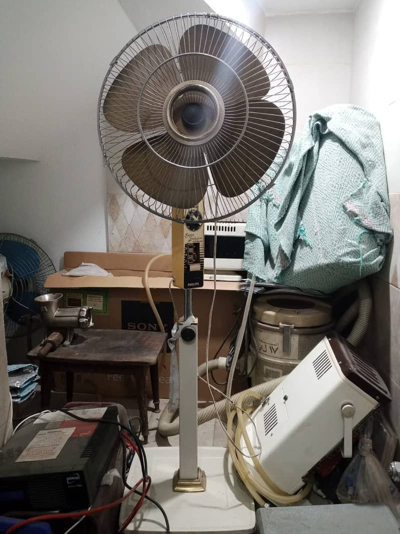 philips standing fan 2