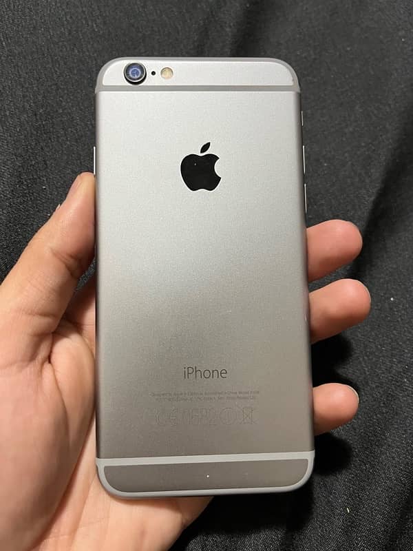 iPhone 6 64gb 4