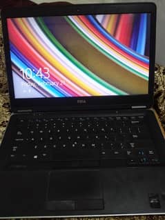 Dell latitude E7440