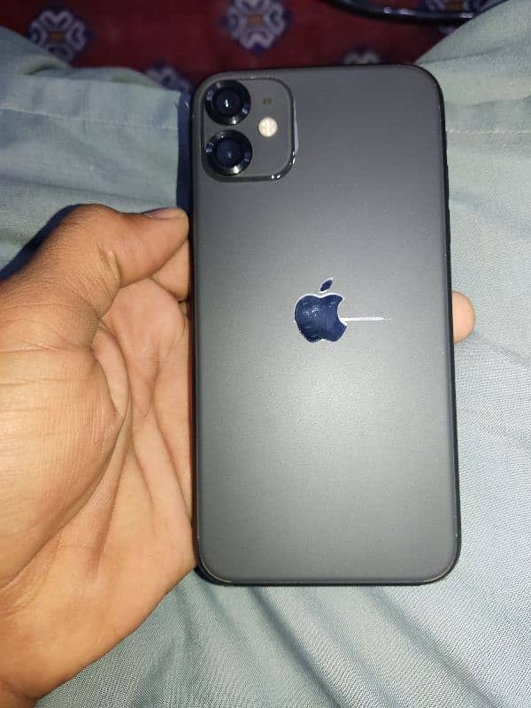 IPhone 11 1