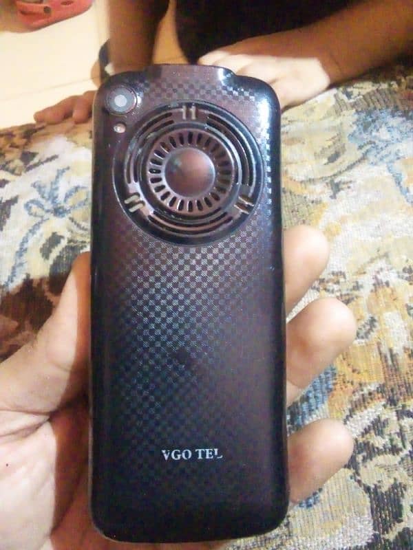 vgo tel 4