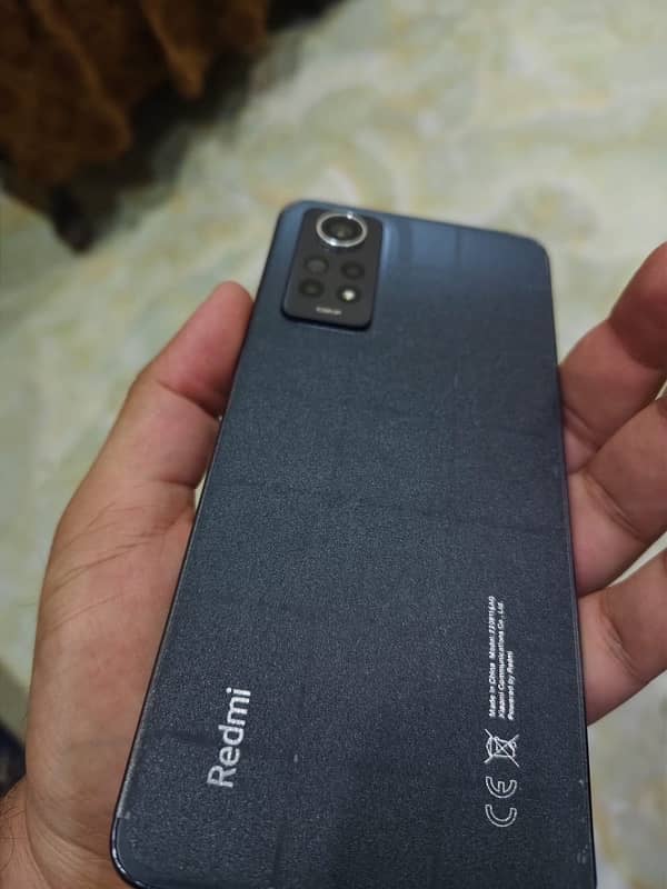 redmi note 12 pro 4