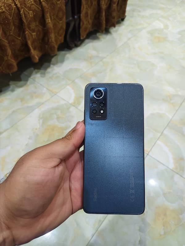 redmi note 12 pro 5