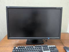 HP 22' Monitor