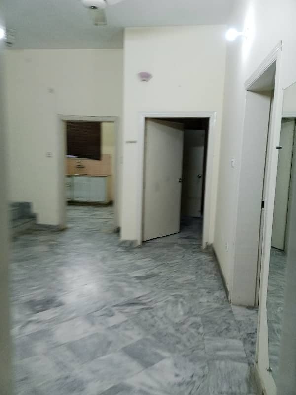 10 Marla Upper Portion for Rent 2