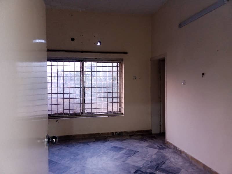 10 Marla Upper Portion for Rent 6