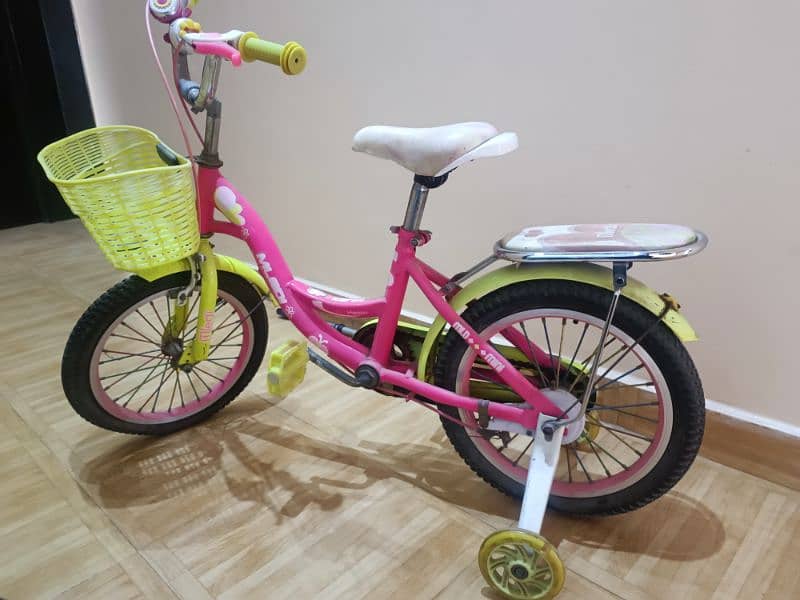 MLDEA imported bicycle. for kids 6-13 years 0