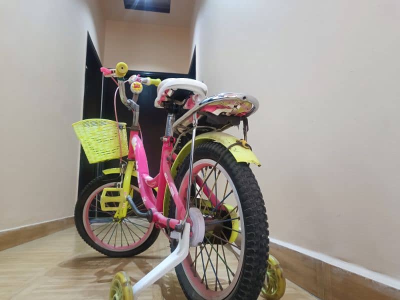 MLDEA imported bicycle. for kids 6-13 years 1