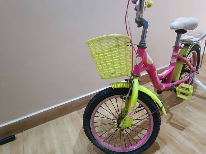 MLDEA imported bicycle. for kids 6-13 years 2