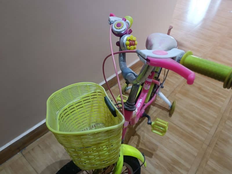 MLDEA imported bicycle. for kids 6-13 years 3