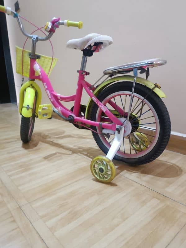 MLDEA imported bicycle. for kids 6-13 years 5