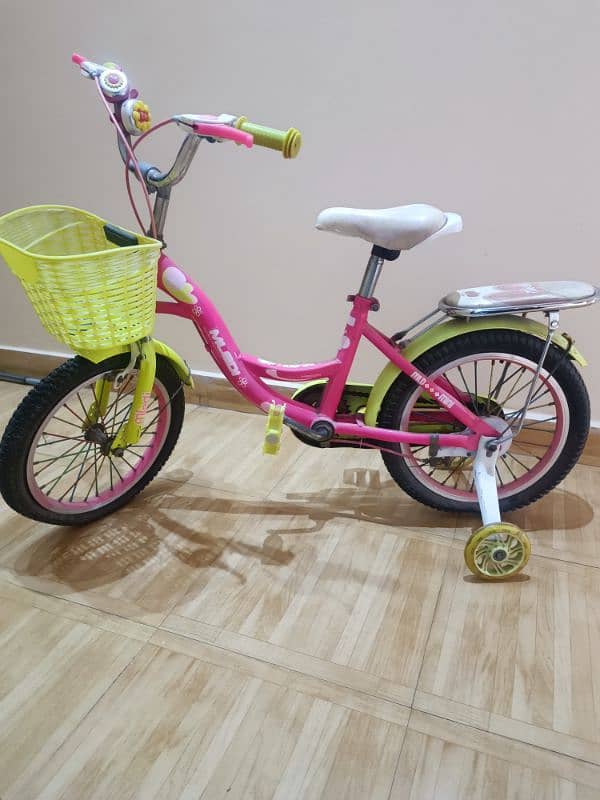 MLDEA imported bicycle. for kids 6-13 years 6