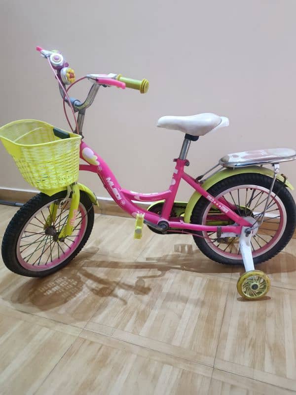 MLDEA imported bicycle. for kids 6-13 years 7