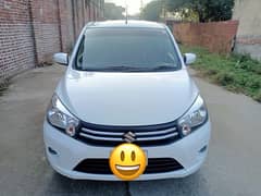 Suzuki Cultus VXL AGS Auto