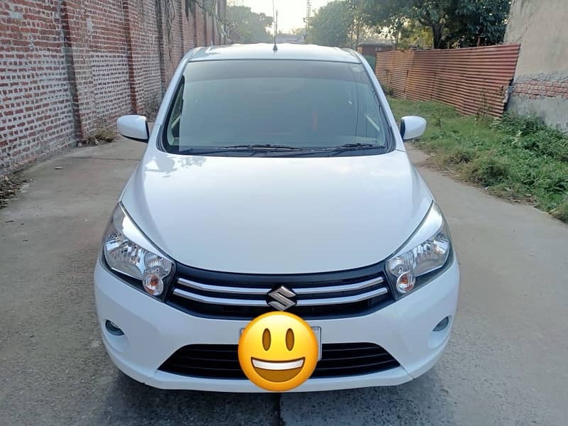 Suzuki Cultus VXL 2022 0