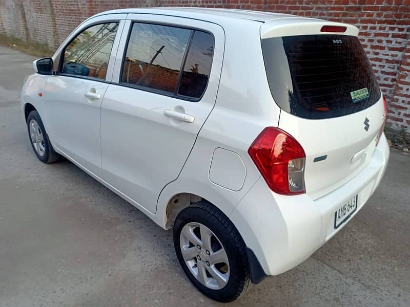 Suzuki Cultus VXL 2022 2