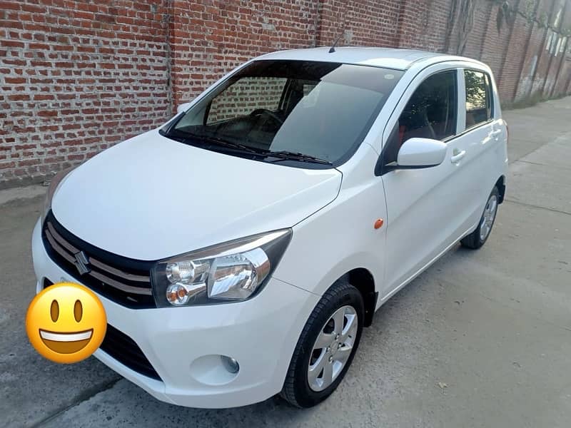 Suzuki Cultus VXL 2022 4