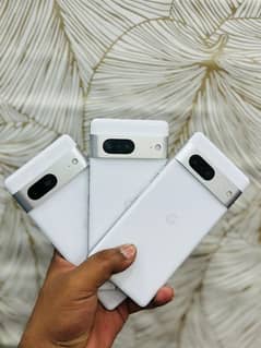 Google Pixel 7 Waterpack PTA Approved 8/128GB | Google Pixel 6,6a,6Pro