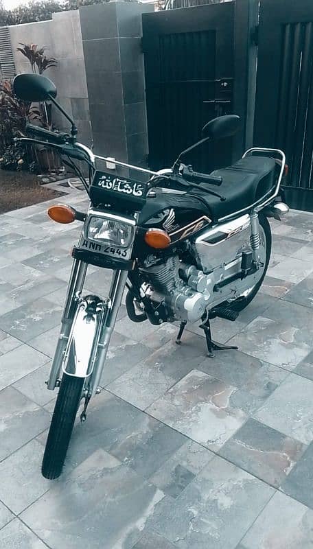 Bike for sale 1