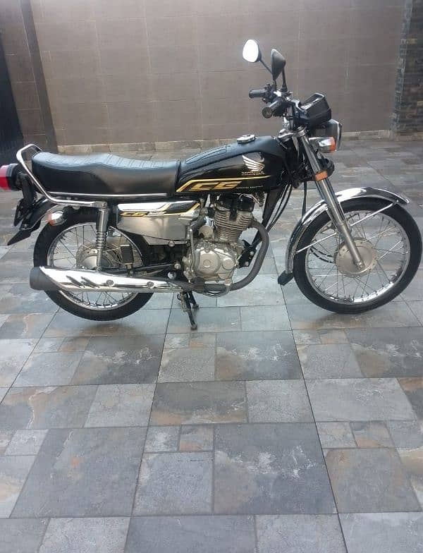 Bike for sale 2