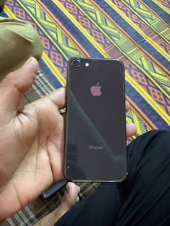 IPhone 8 JV 64 GB