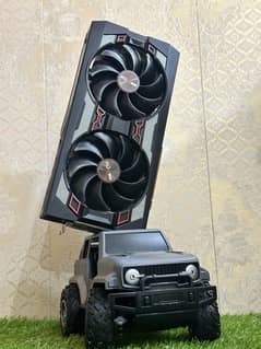 RX5600xt.