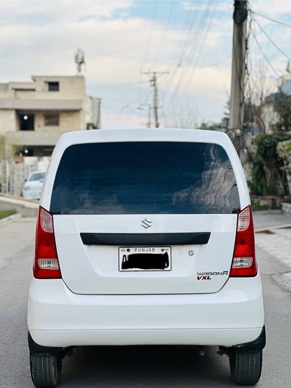 Suzuki Wagon R 2022 2