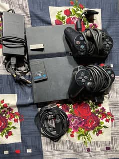 sony playstation 2