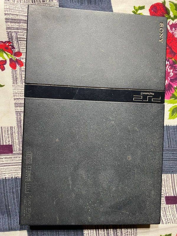 sony playstation 2 3