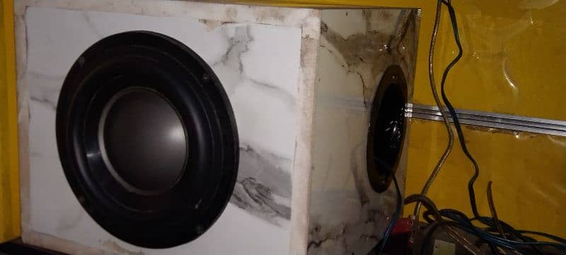 available spl subwoofer 10 03012363000 2