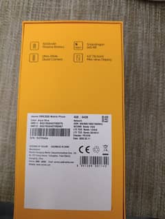 Realme 5i 4/64 Blue