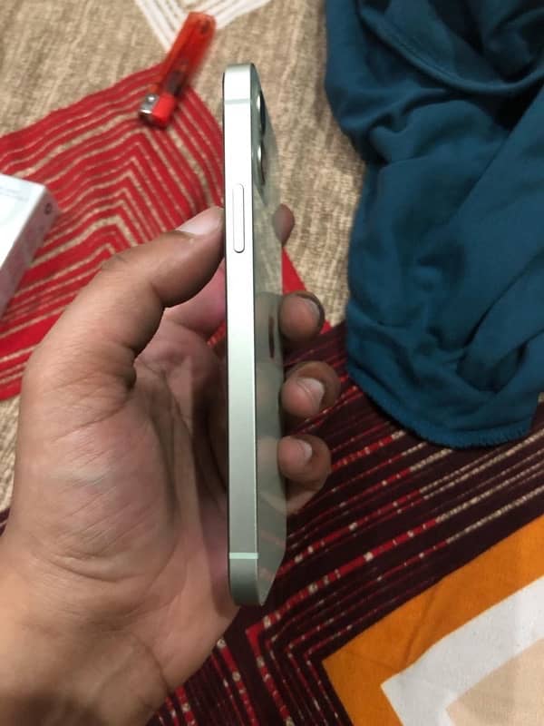 non pta iphone 12 10 /10 condition hai 1