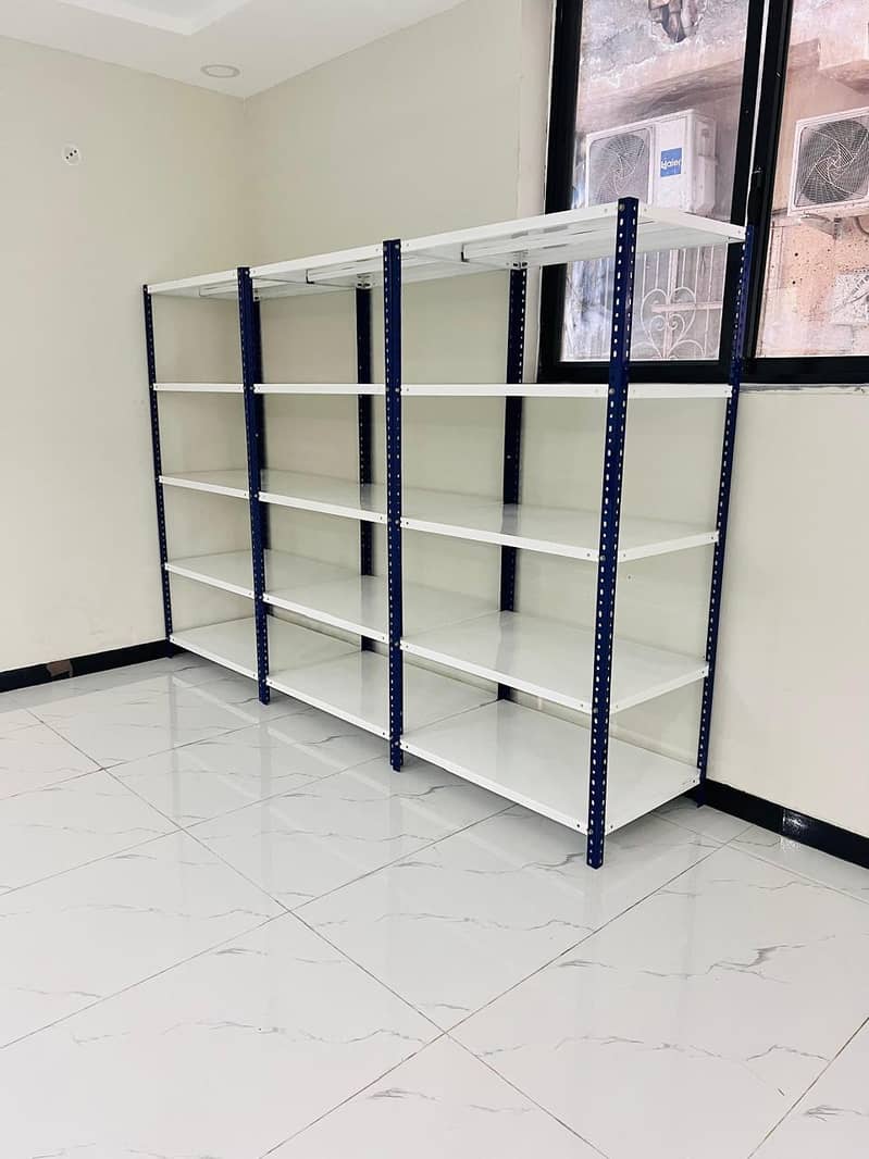 Racks, Pharmacy rack,Super store rack, wharehouse rack, wall rack 3