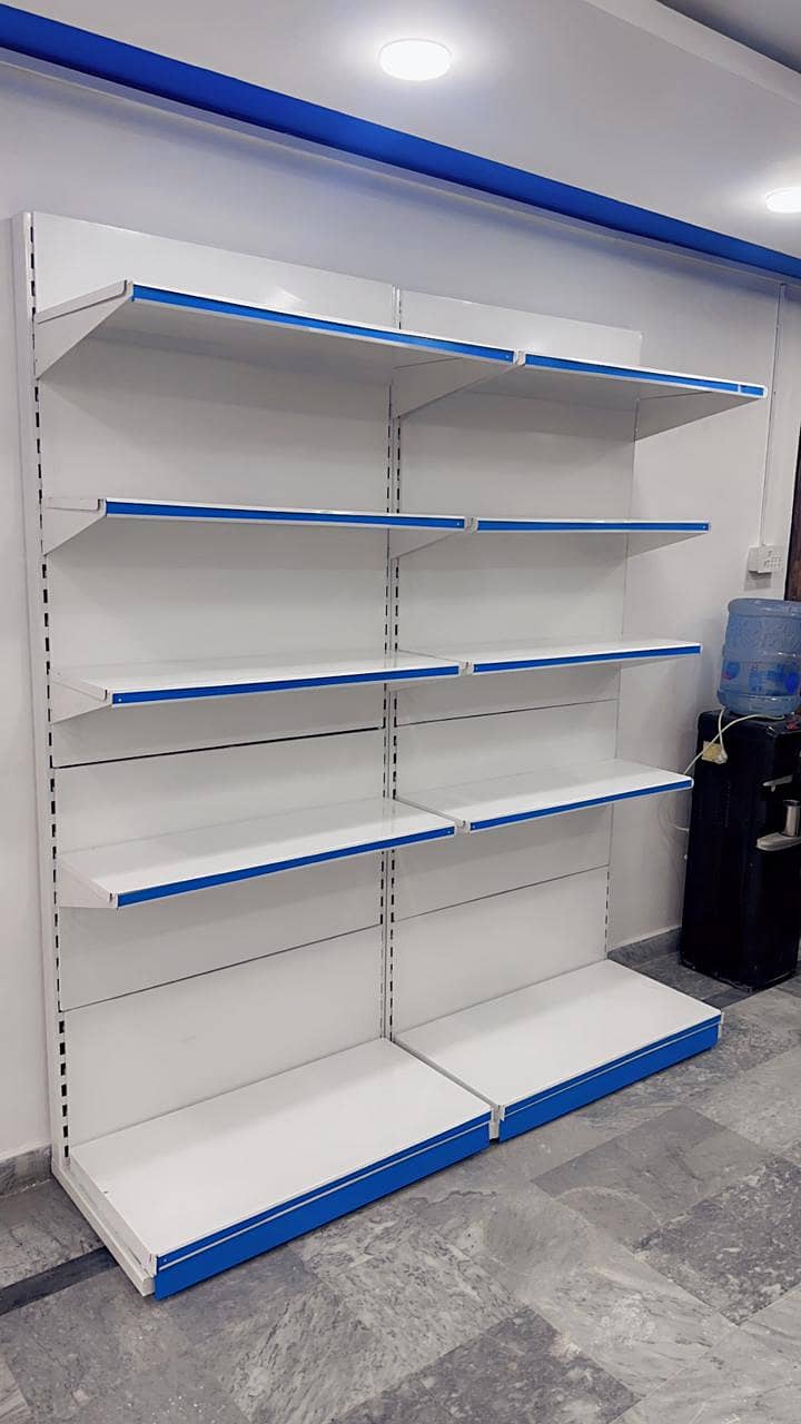 Racks, Pharmacy rack,Super store rack, wharehouse rack, wall rack 9