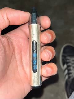 Voopoo Vthru Pro