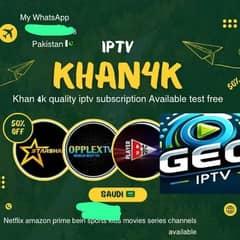 khaniptv iptv subscription