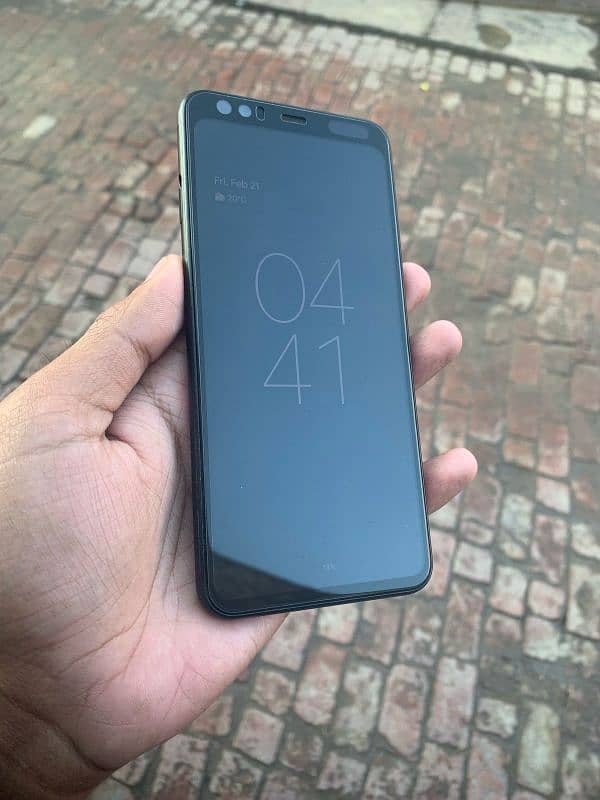 Google Pixel 4XL | 64GB Storage | 6GB RAM 0