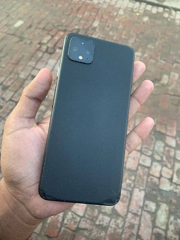 Google Pixel 4XL | 64GB Storage | 6GB RAM 1