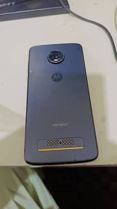 Motorola phone