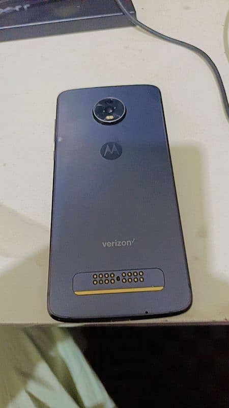 Motorola phone 0