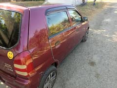 Suzuki Alto 2009