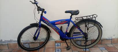 Imported MTB  Cycle For Sale